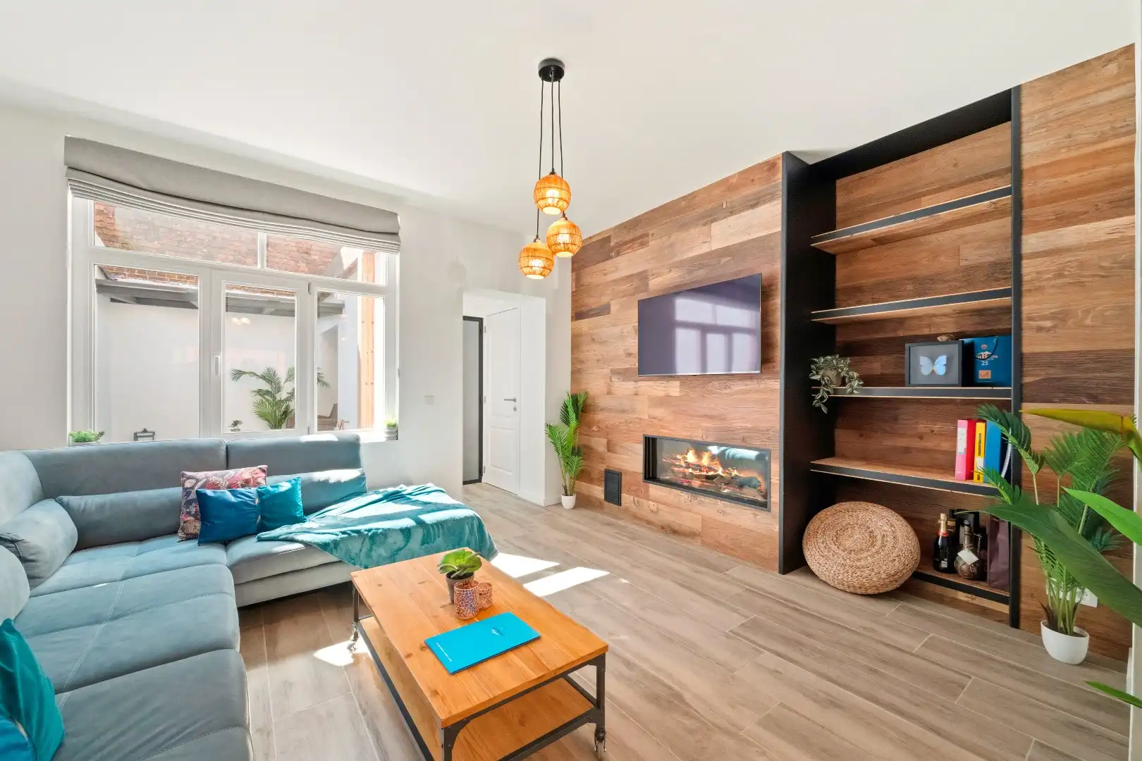 Huis te koop Arsenaalstraat 23 - - 8000 Brugge