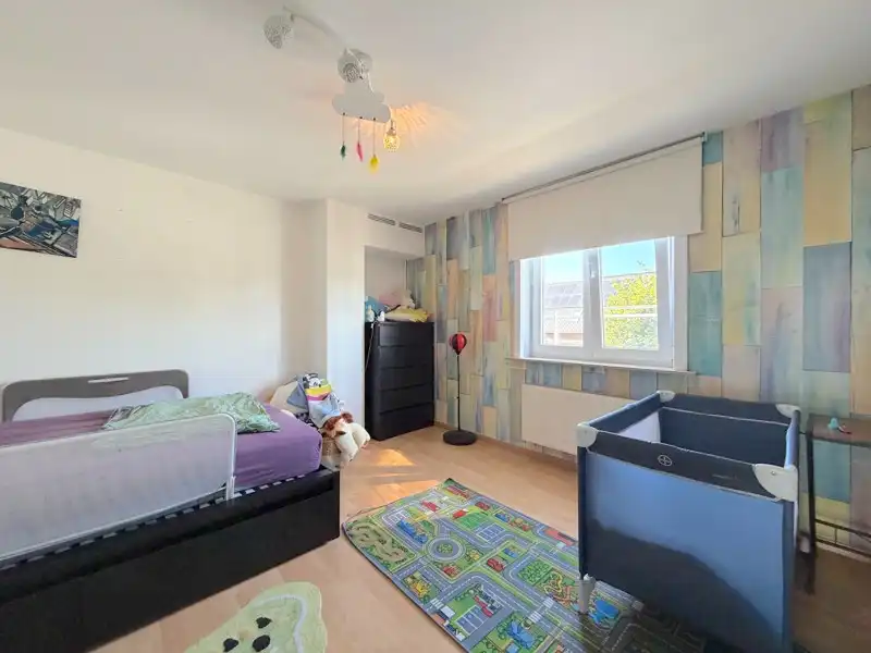 WONING te ICHTEGEM foto 13