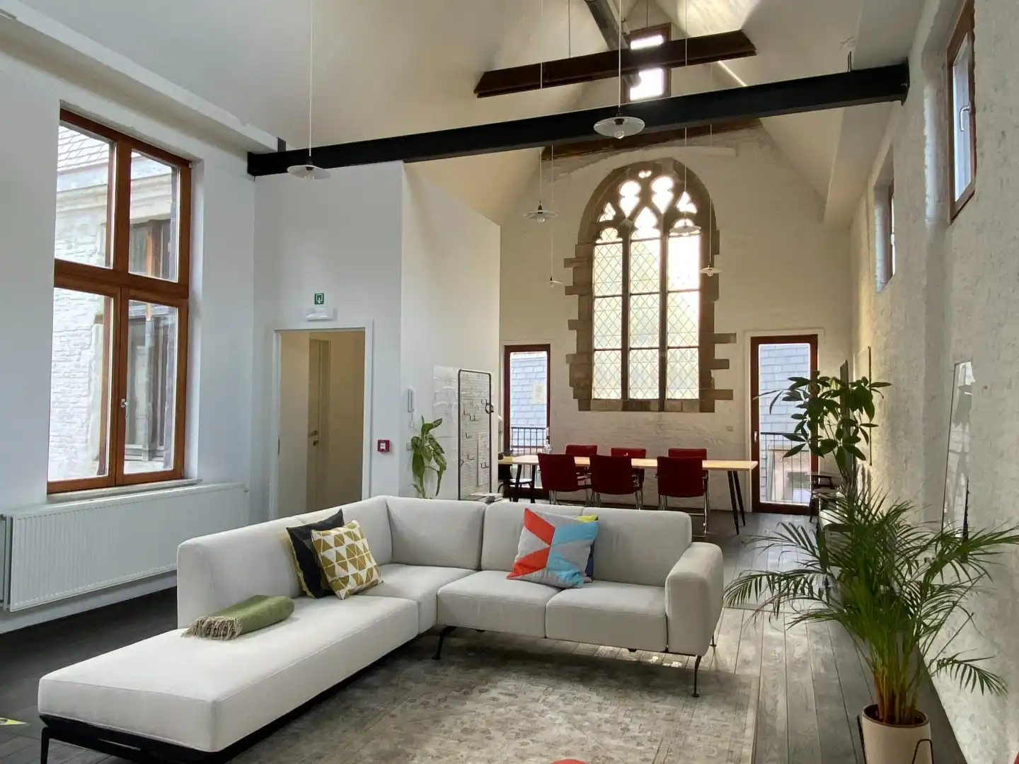 Sint-Paulusplaats 19 foto 14