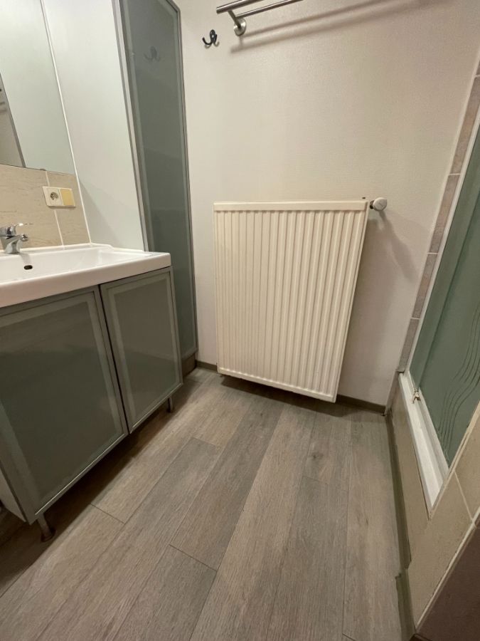 Ruim duplex-appartement + terrassen & garage foto 13