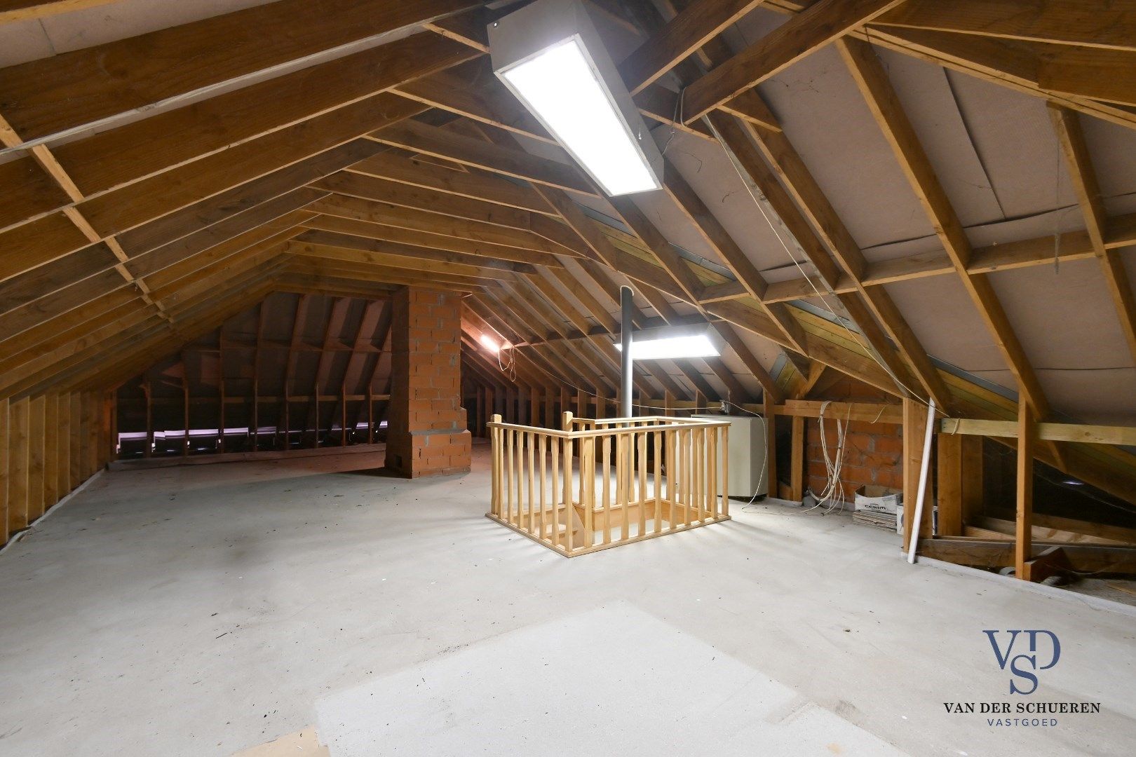 Bungalowwoning met afzonderlijke garage foto 26