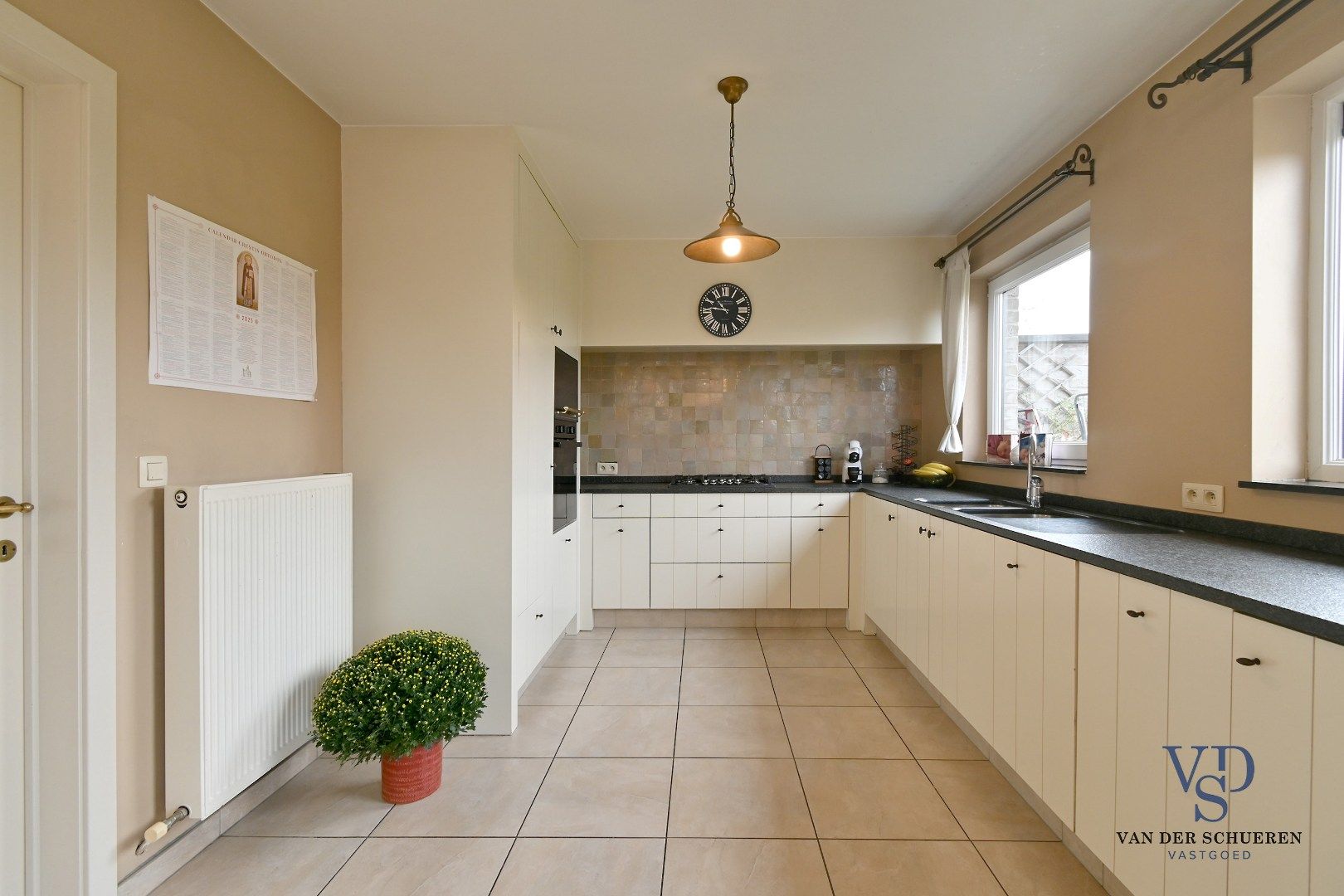 Comfortabel wonen in dit ruime duplex appartement foto 10