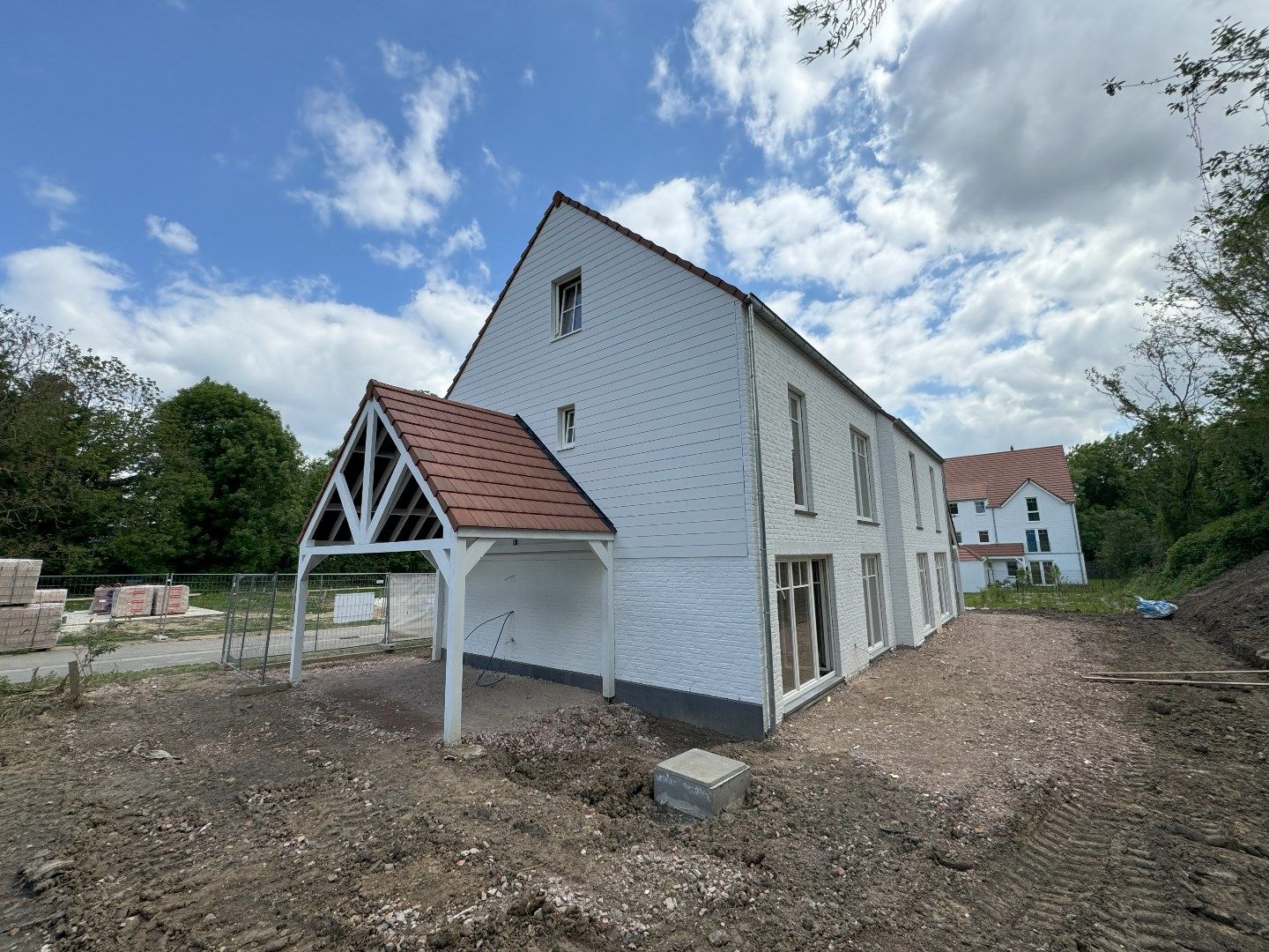 Golf Village II - Moderne, ruime nieuwbouwwoning foto 8