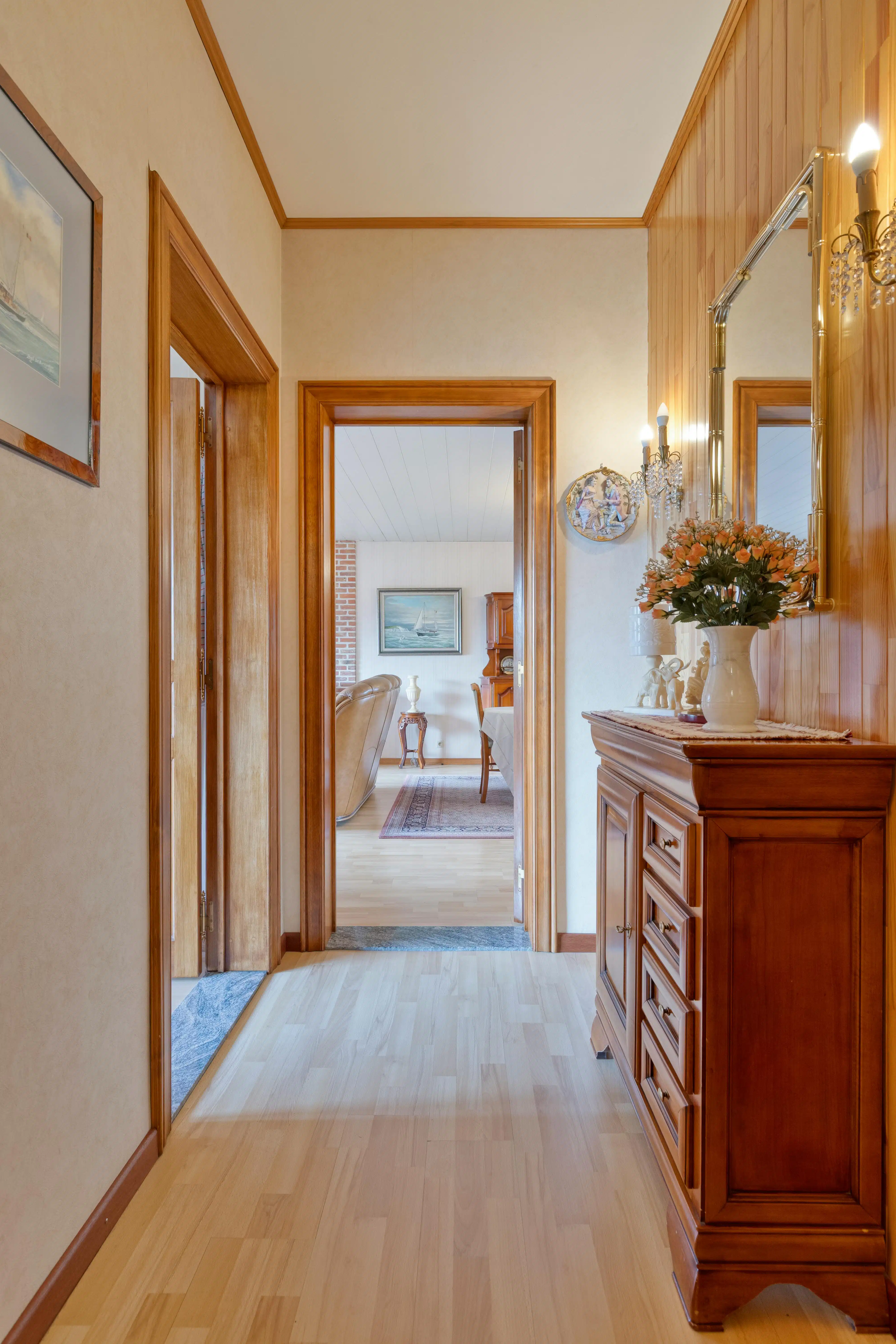 Huis met magazijn te koop in Boom    foto 3