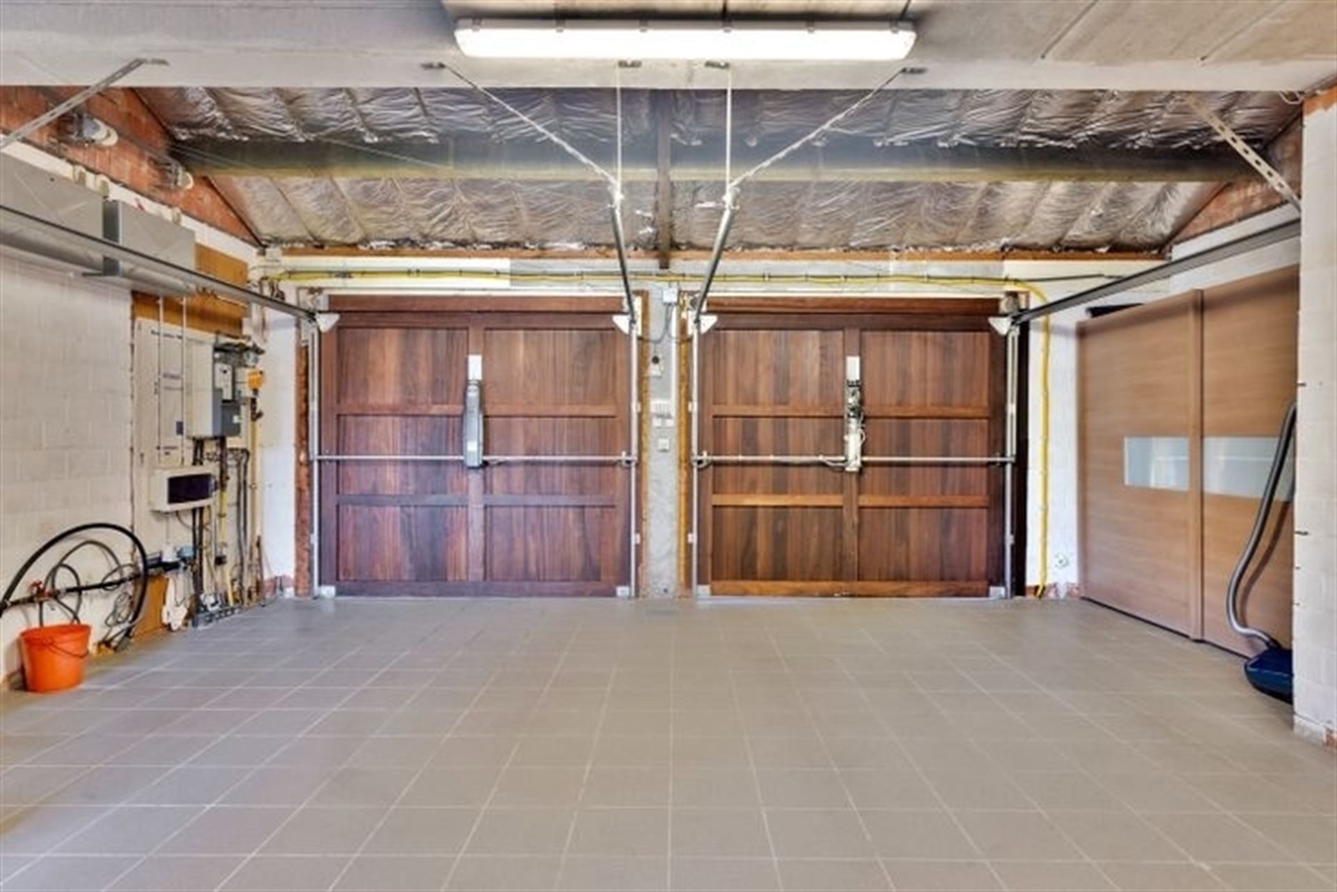 Ruime open bebouwing gelegen in topbuurt ! foto 15
