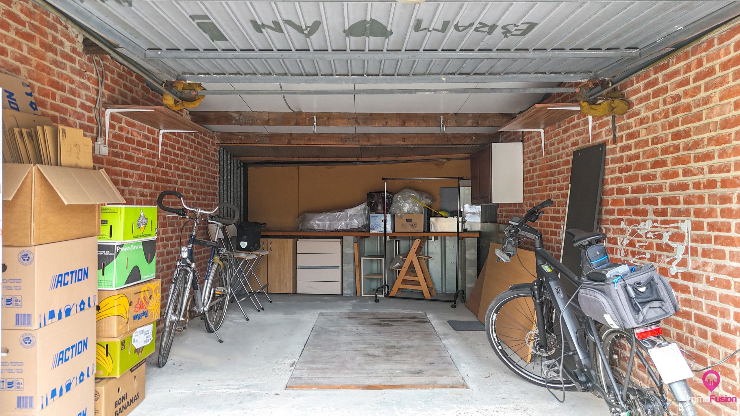 Appartement in het centrum van Helchteren met 2 slaapkamers! foto 34