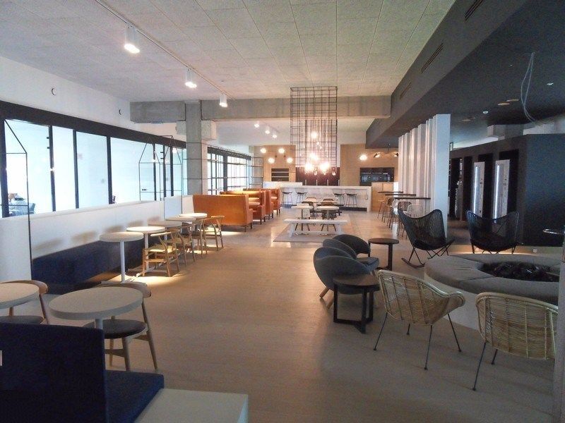 Full-service kantoren in Meetdistrict Gent foto 2