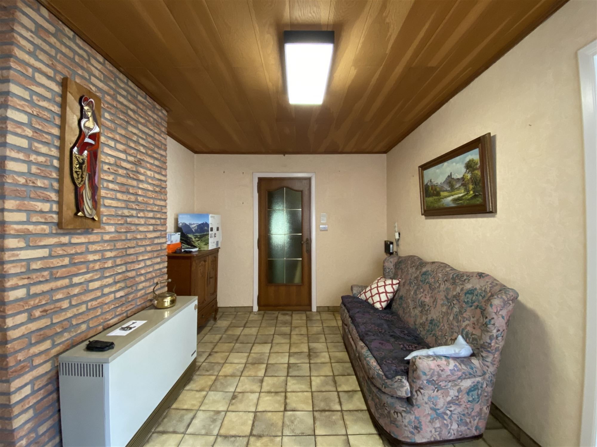Halfopen bebouwing met 3 slaapkamers  foto 9