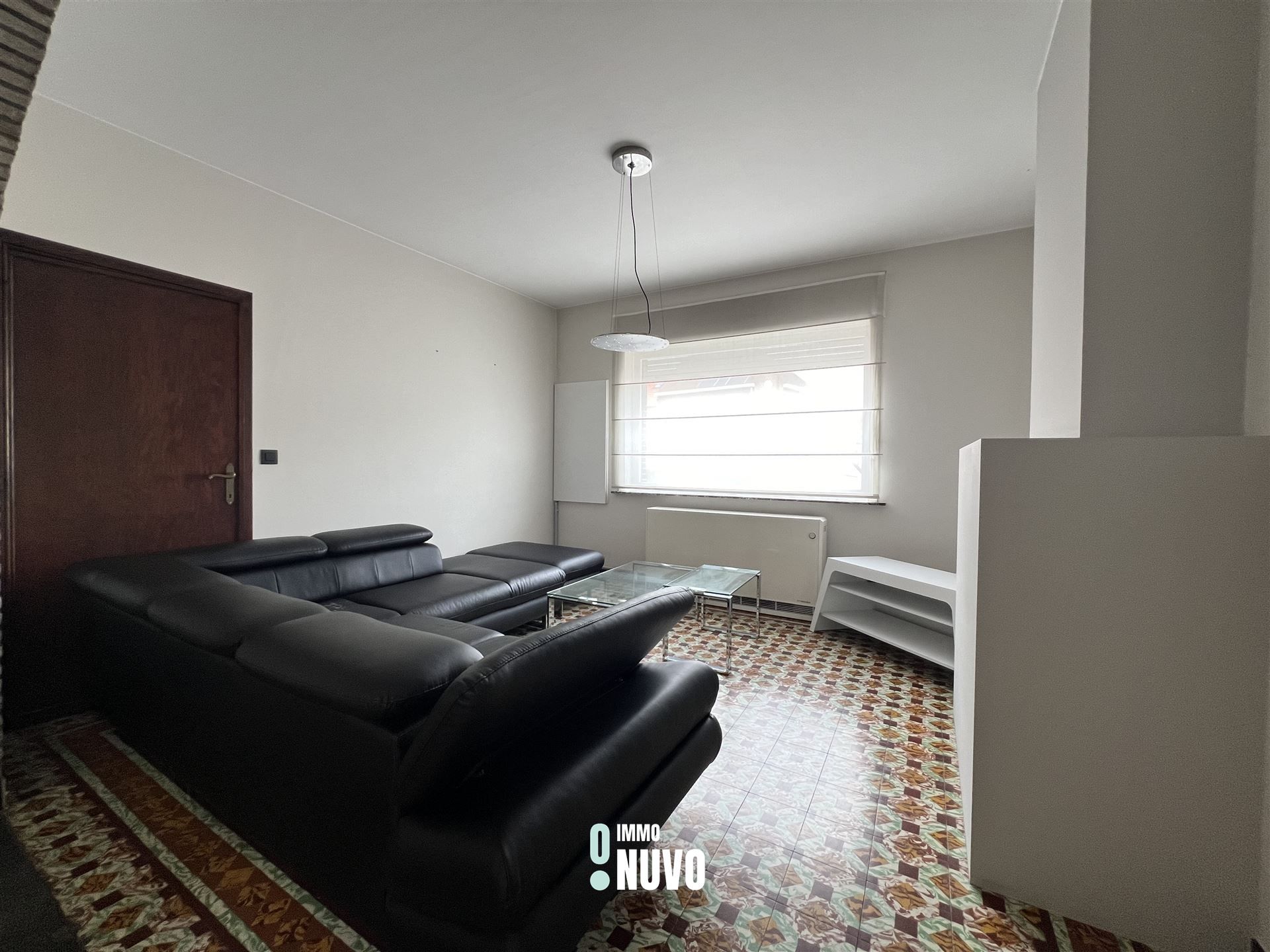 Gunstig gelegen woning met mooie tuin in Asse! foto 6
