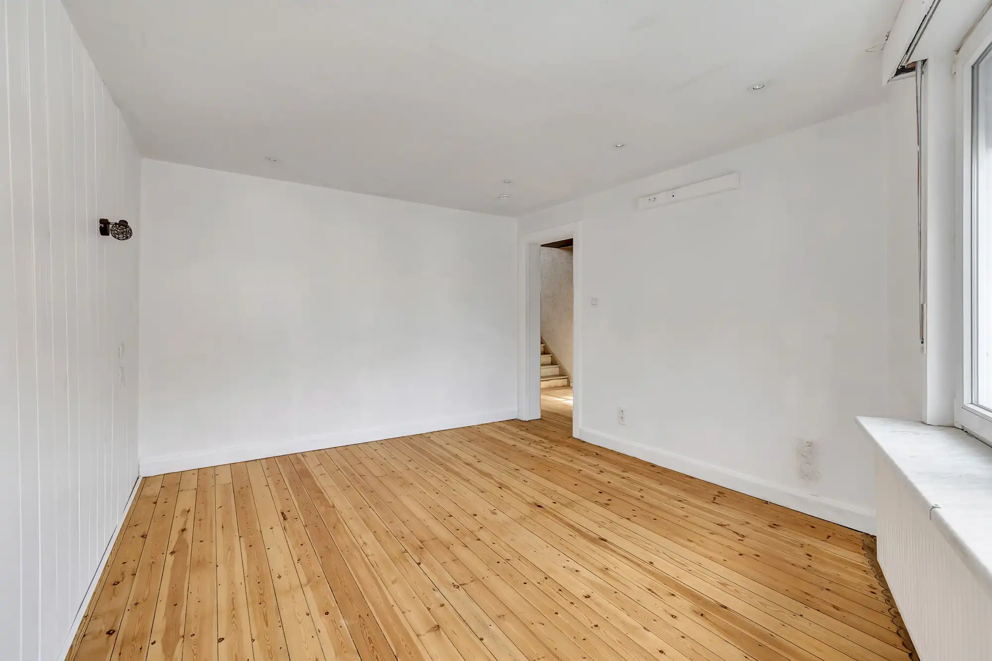 Instapklaar triplex of opbrengsteigendom met 4 slpks 2 badk foto 14