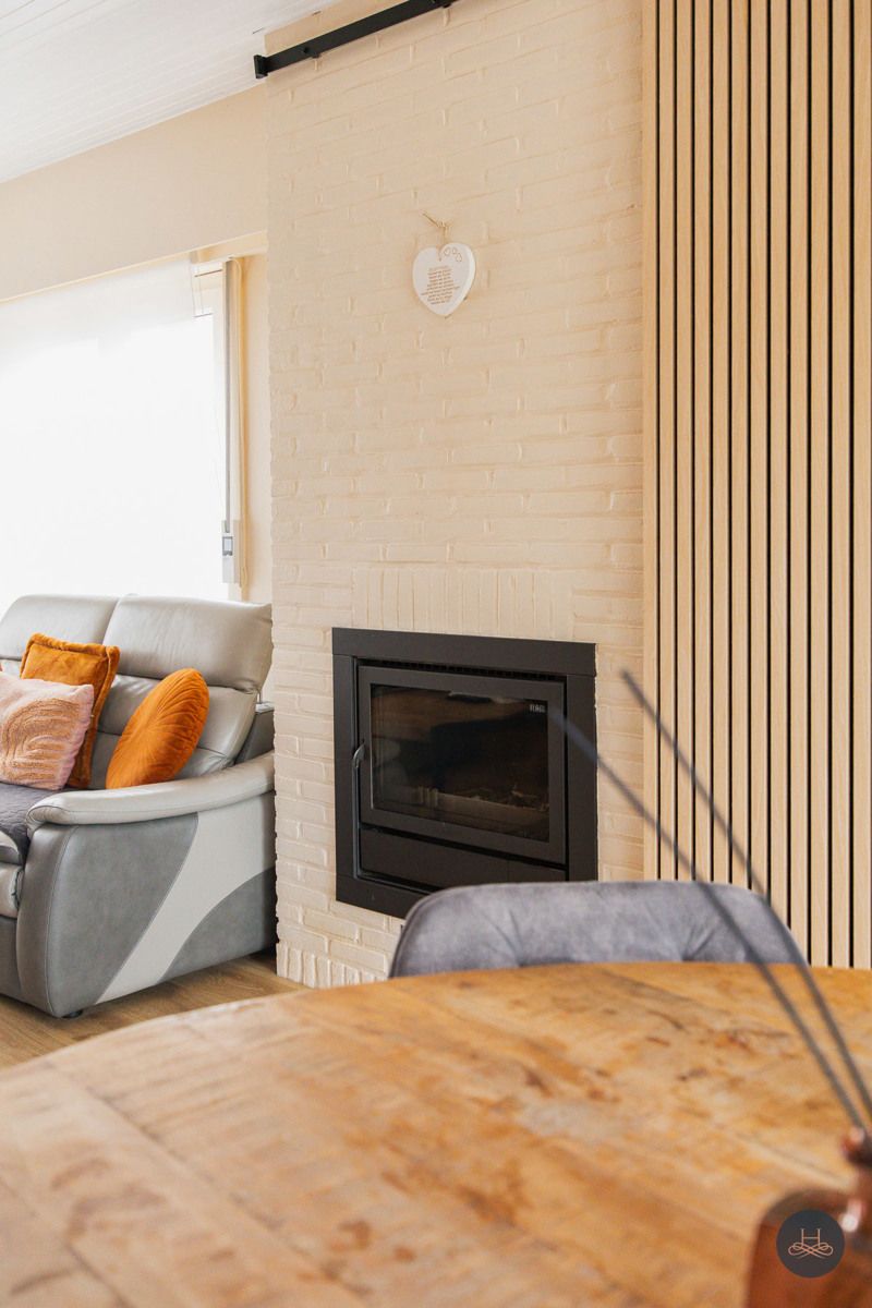 Prachtige laagbouwvilla te landelijk Hombeek foto 8