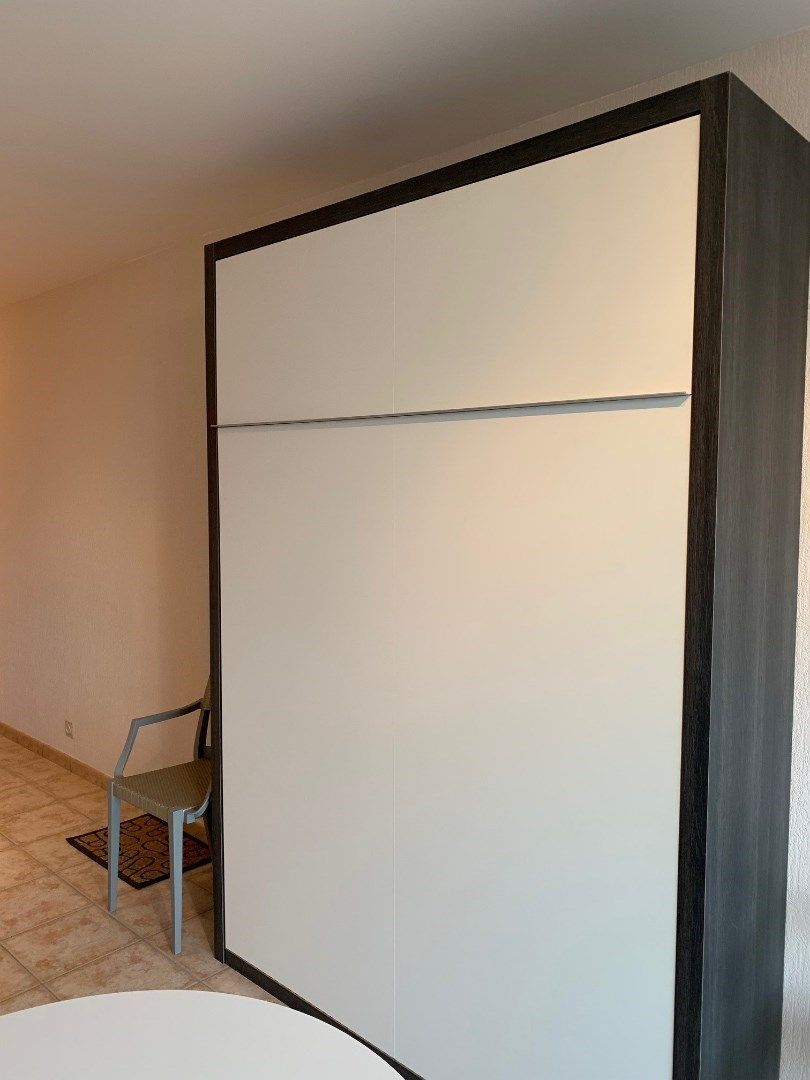 Gezellige studio met zonneterras foto 4