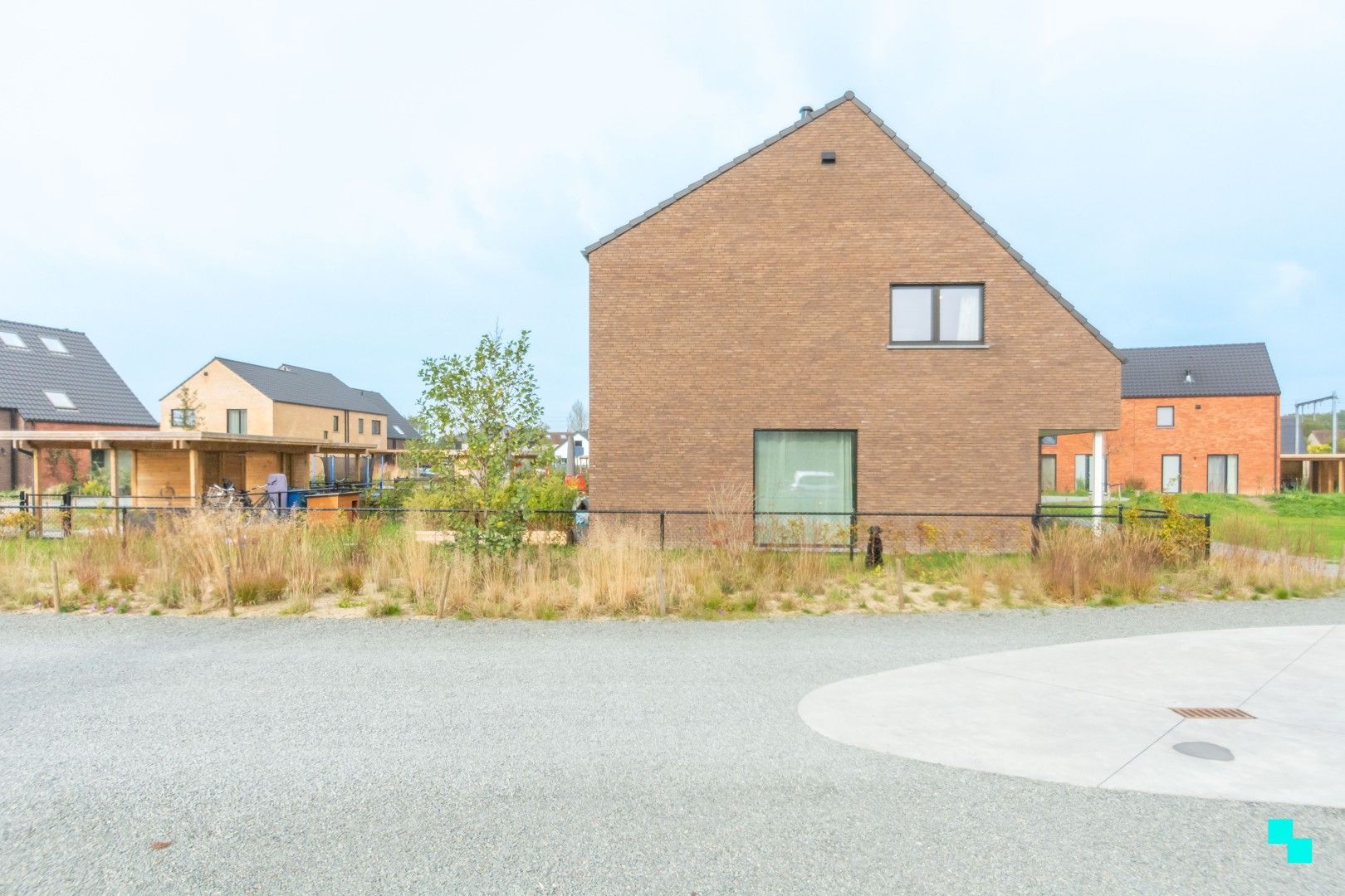 Nieuwbouwwoning op unieke ligging foto 4