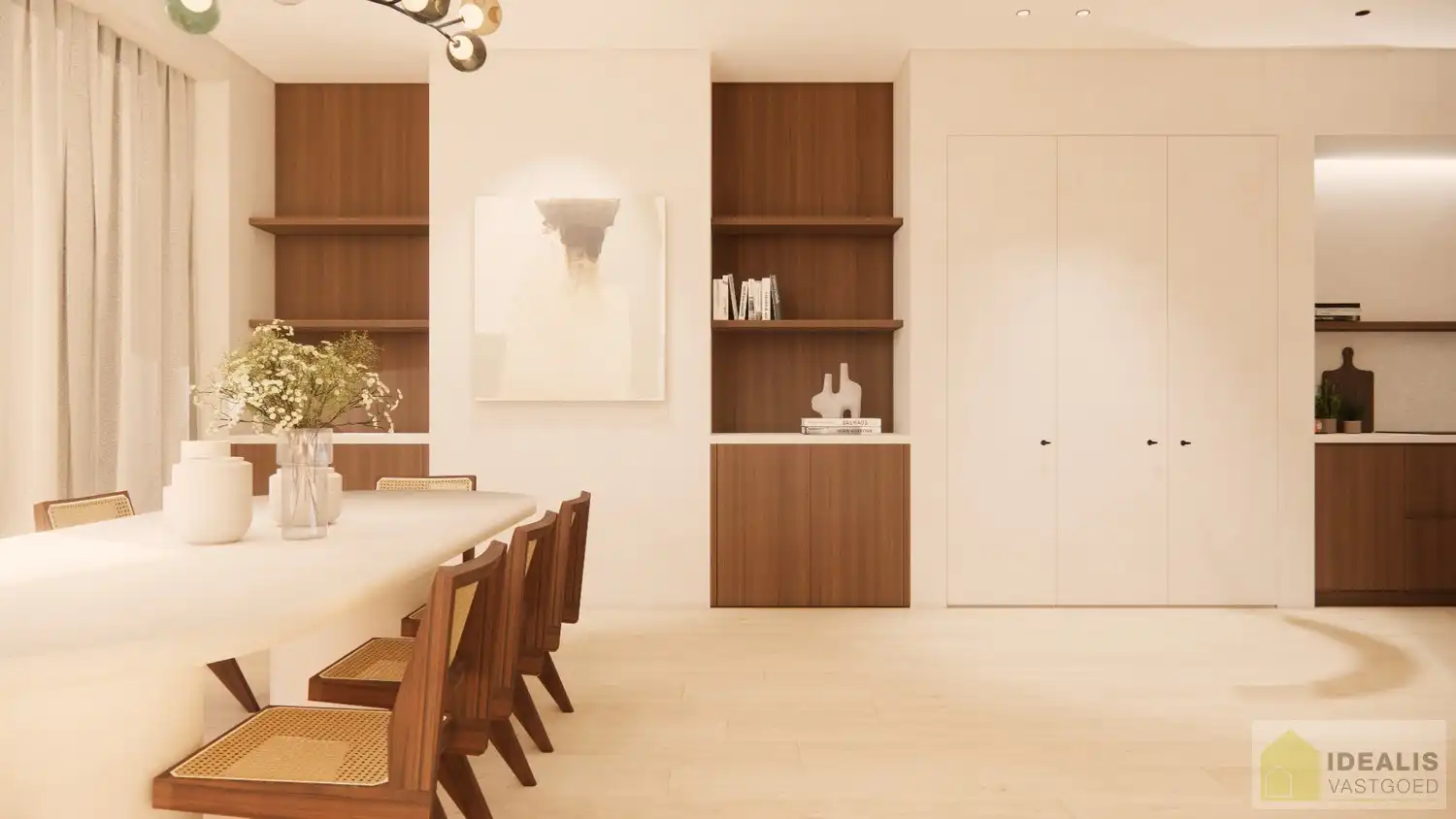 ROSE GARDENS - CYRIL foto 8