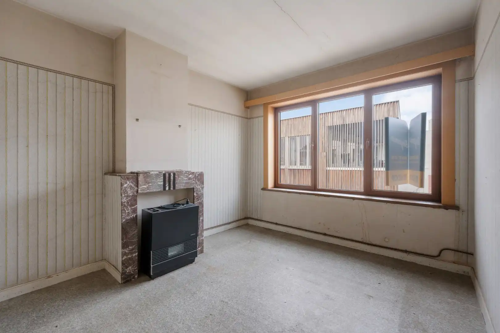 Woning met 7 slaapkamers en tuin met uitweg in Dadizele-centrum foto 11