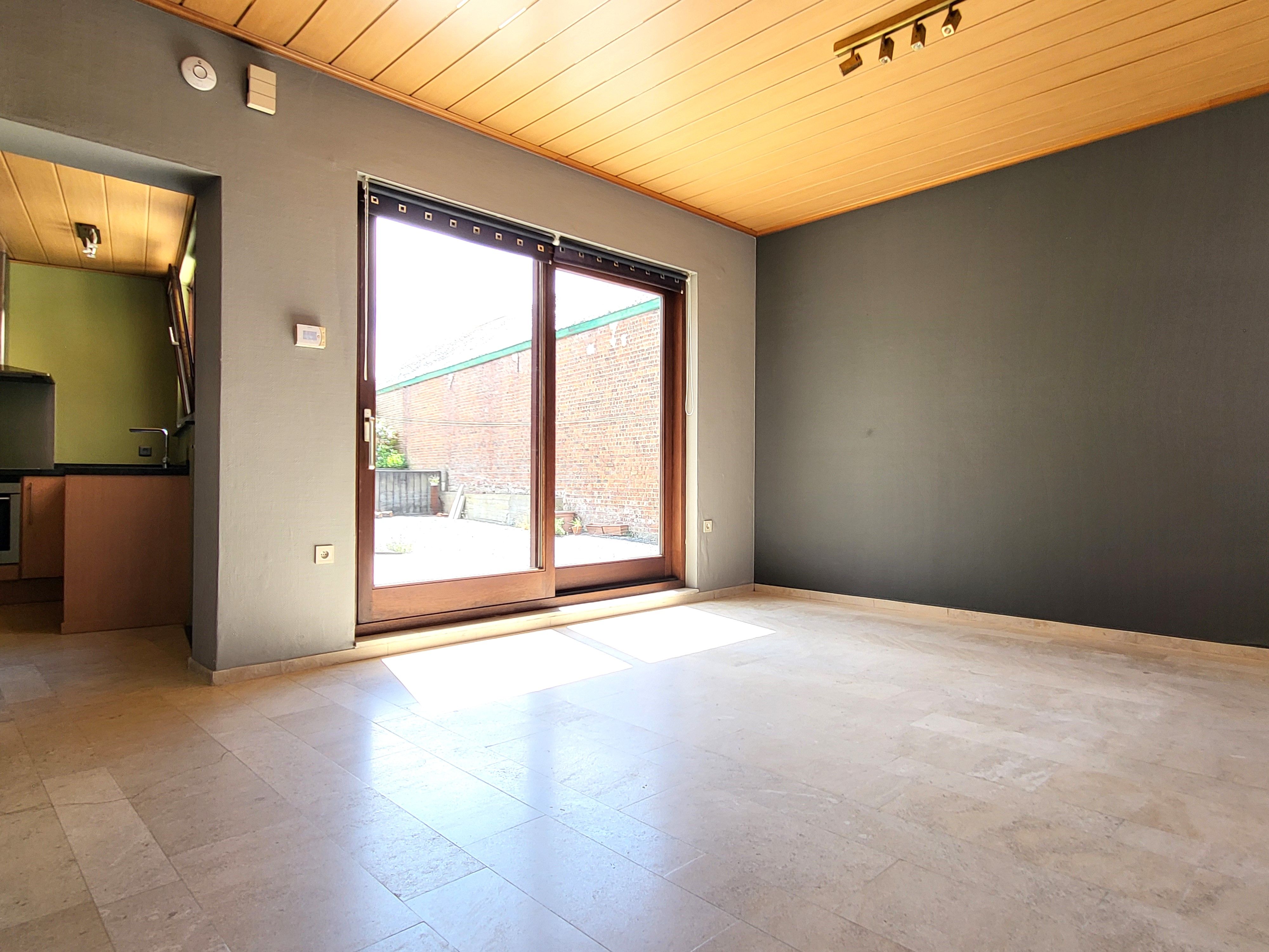 Prachtige burgerwoning op 950 m² met ruime garage en zuidgerichte tuin gelegen in de Vlaamse Ardennen.  foto 13