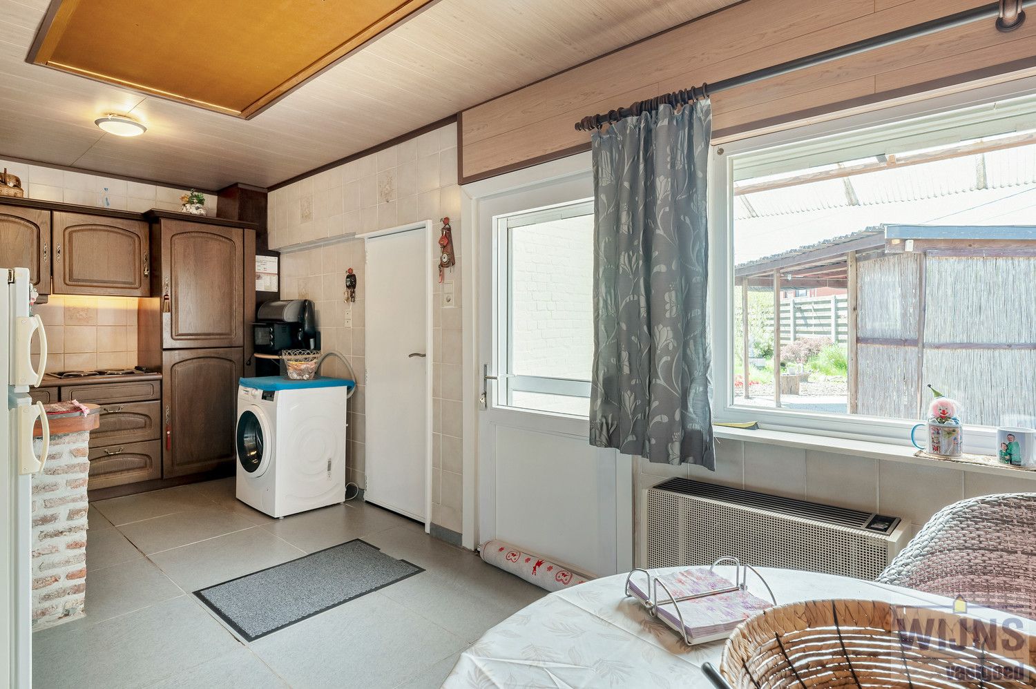 Te renoveren HOB net buiten centrum Berlaar foto 15