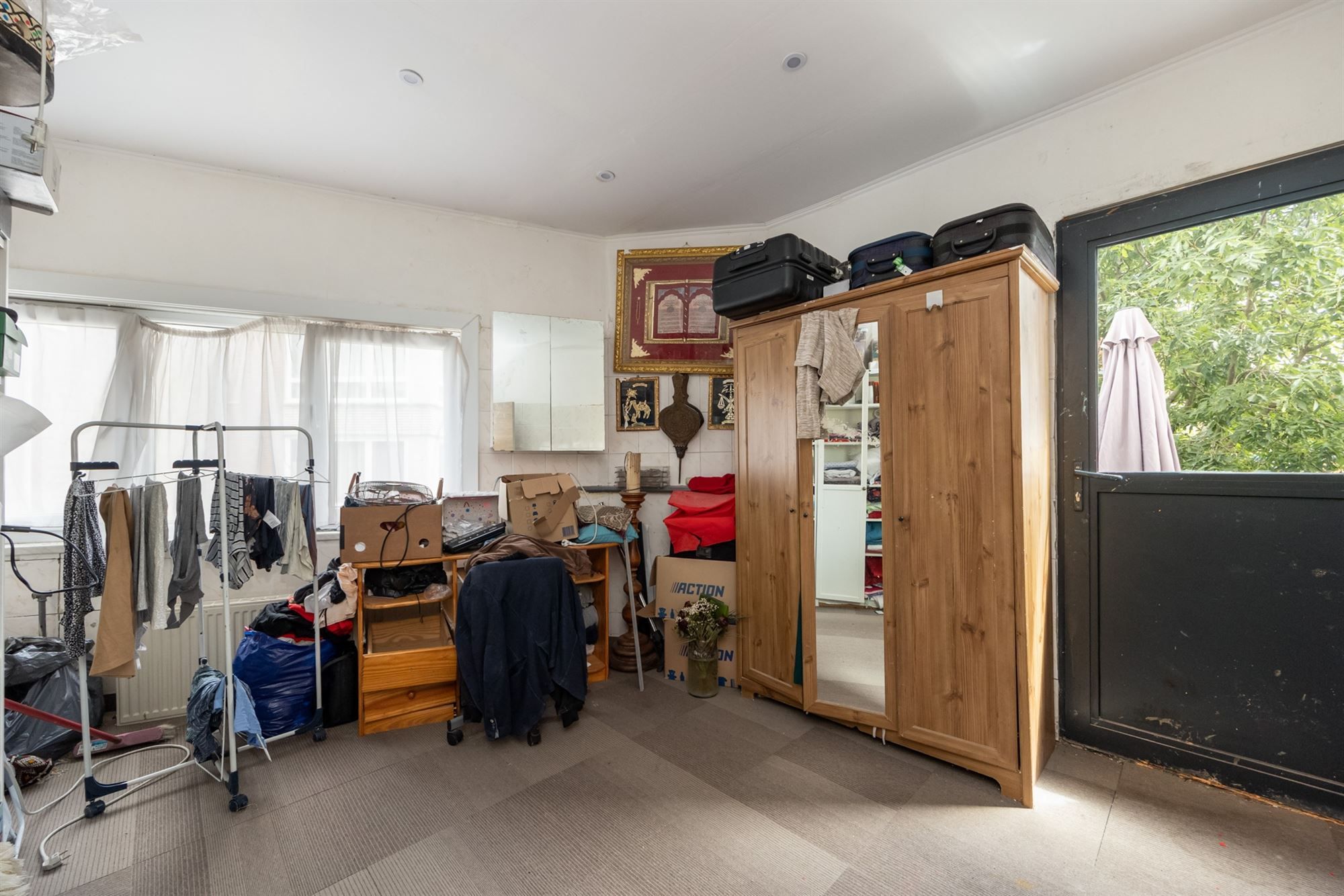 Ruime gezinswoning met zes slaapkamers te Mechelen foto 16