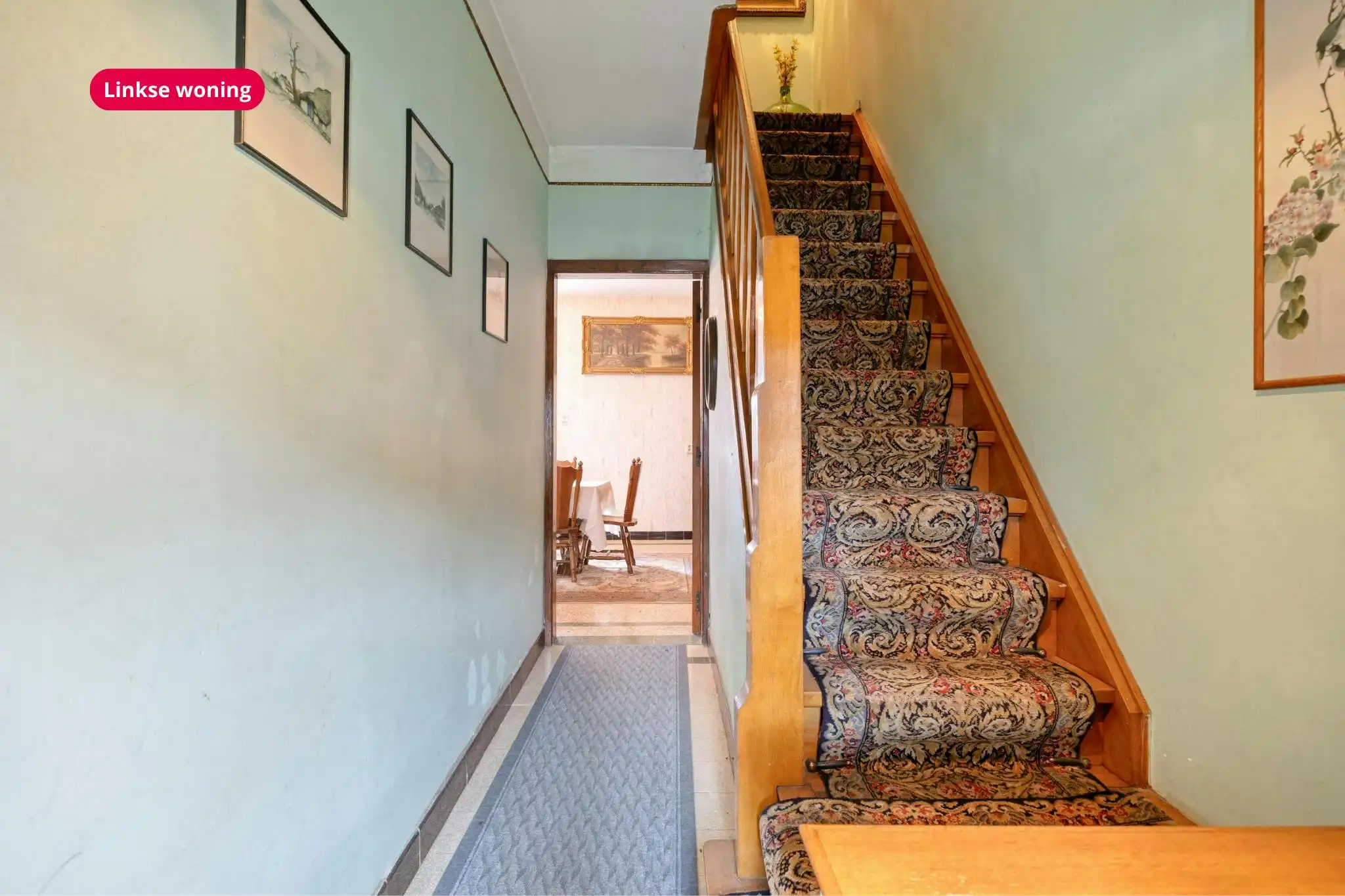 Twee te renoveren woningen en grond te koop in Wuustwezel! foto 21