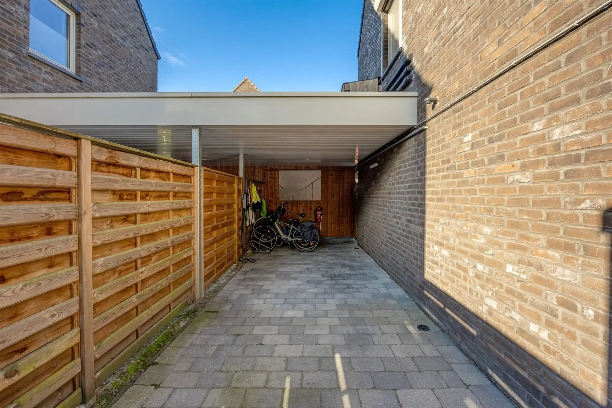 Energiezuinige gezinswoning met 4 slaapkamers en tuin foto 29