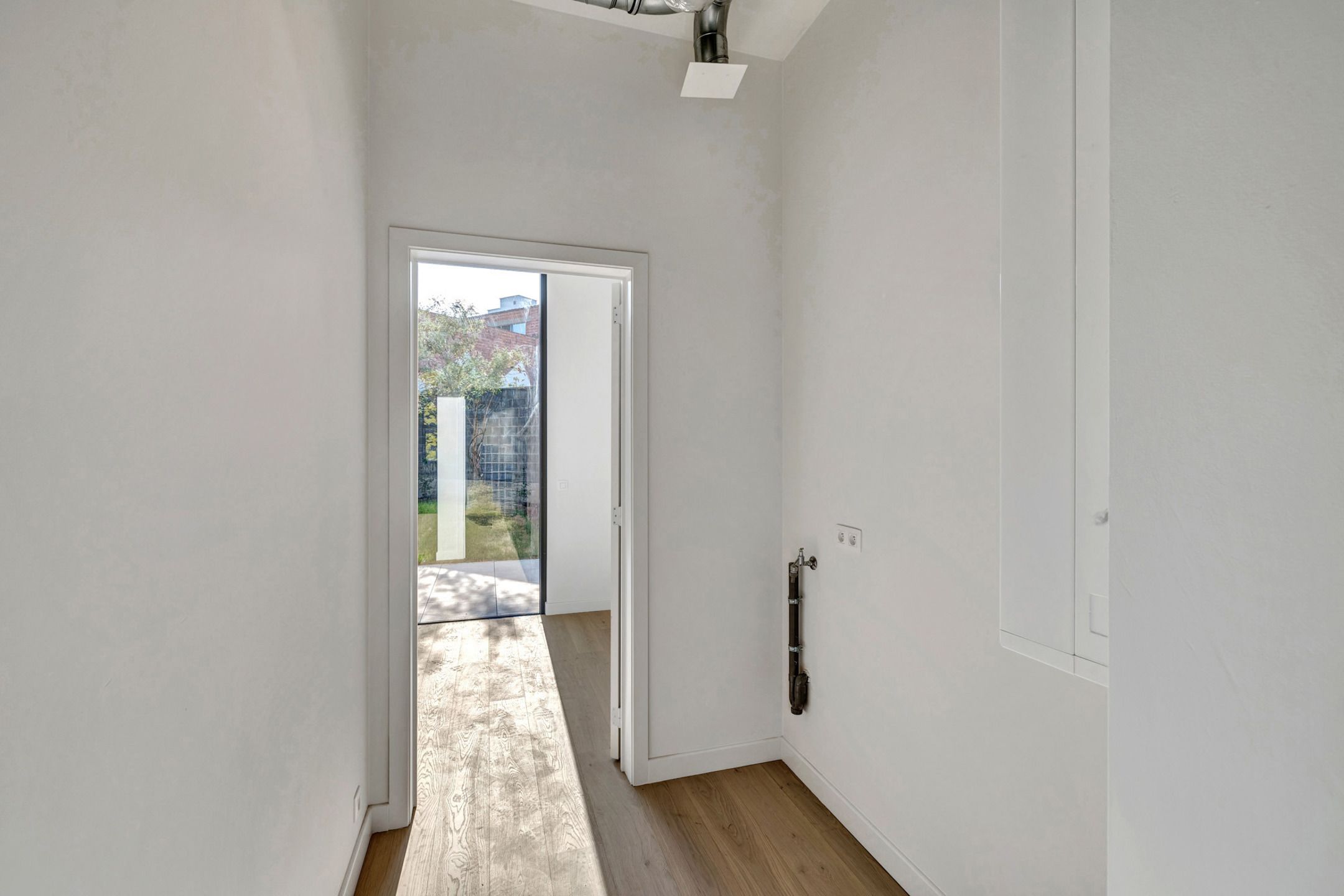 Exclusief en volledig gerenoveerd herenhuis op de Parklaan foto 18