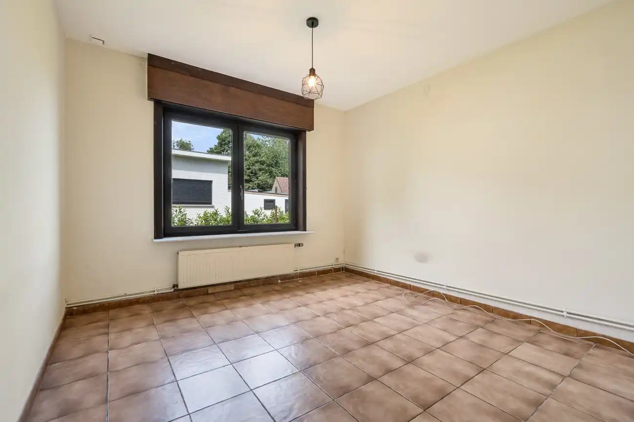 Charmante open bebouwing met 2 slaapkamers, ruime zolder op een mooie ligging dicht bij centrum Heusden foto 10