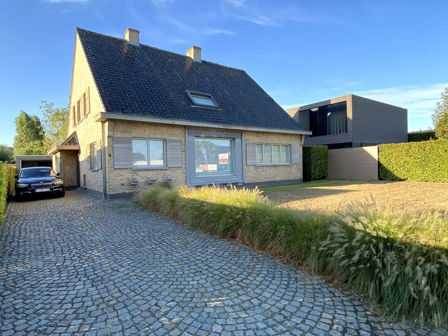 Villa te huur Hillesteenweg 9 - - 8750 Wingene