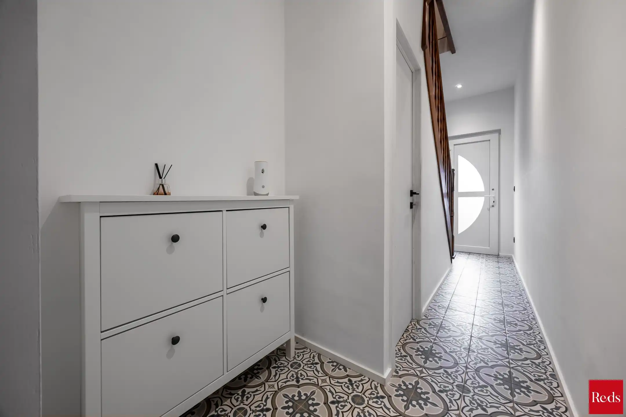 Volledig gerenoveerde woning in het hart van Wijnegem foto 16