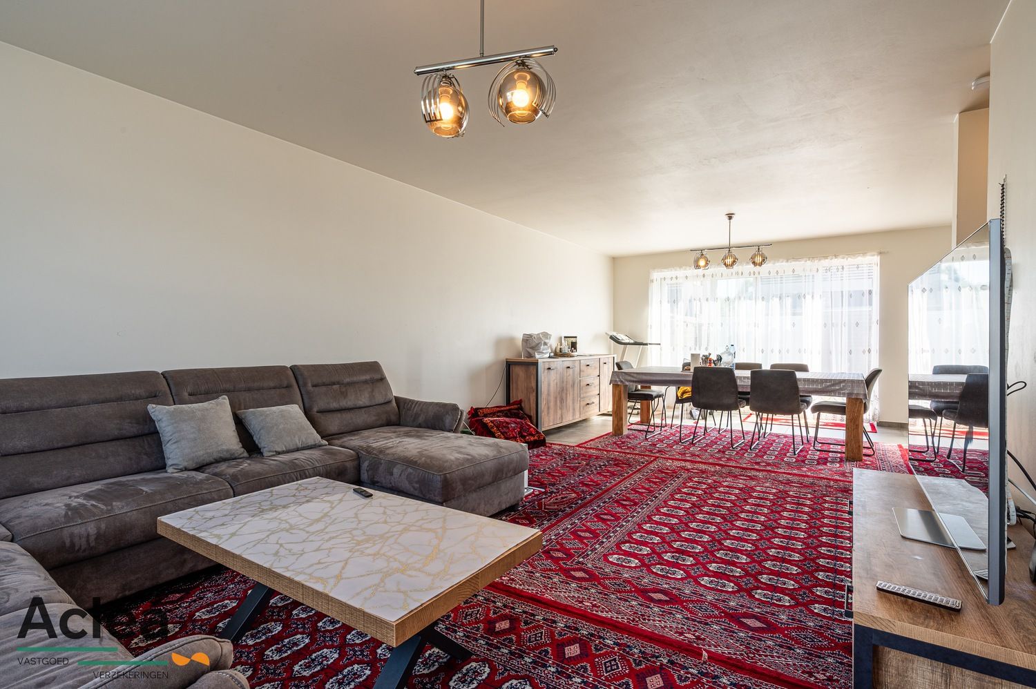 Instapklare BEN-woning in een rustige nieuwe wijk in Eeklo foto 5