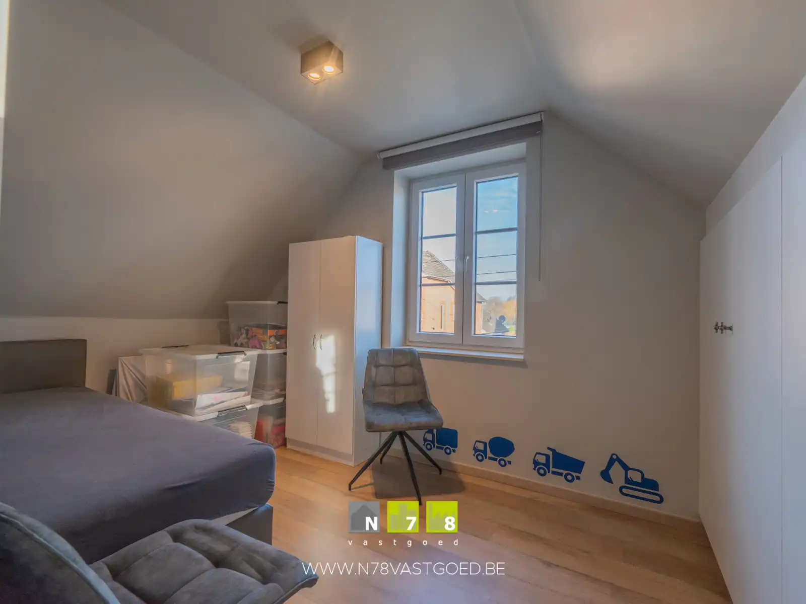 Huis te koop foto 15