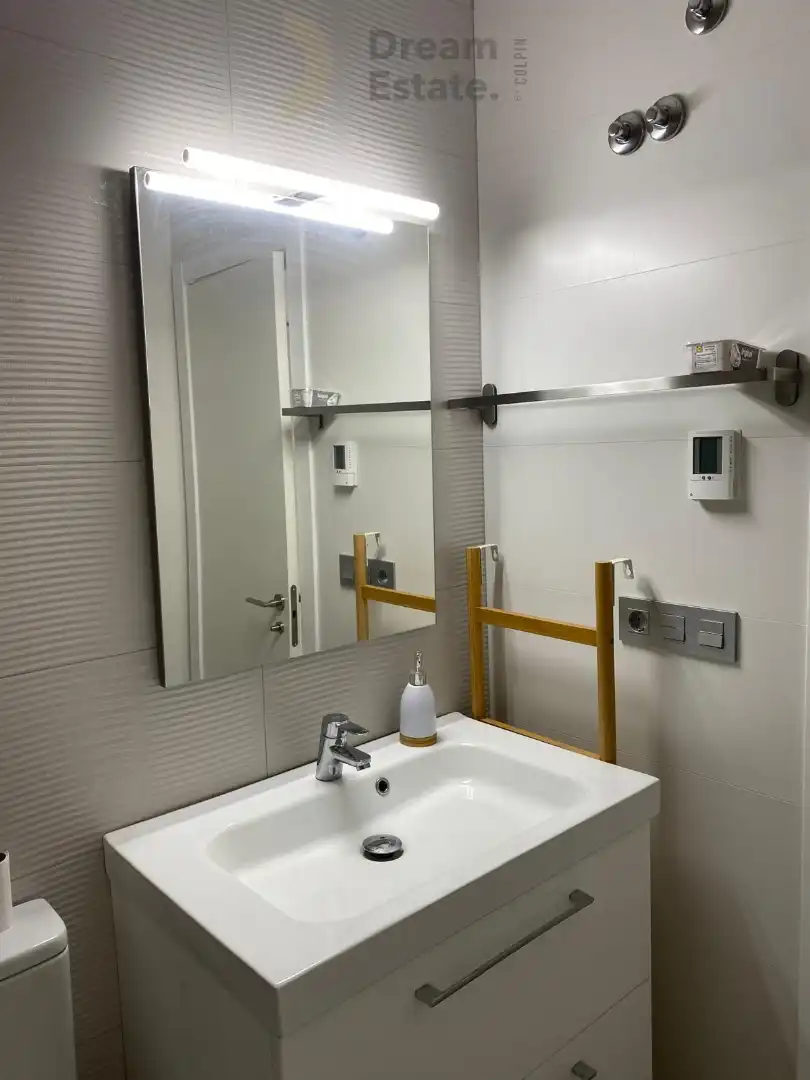 Exclusieve Designvilla instapklaar in Polop – Moderne Luxe met Zeezicht foto 4