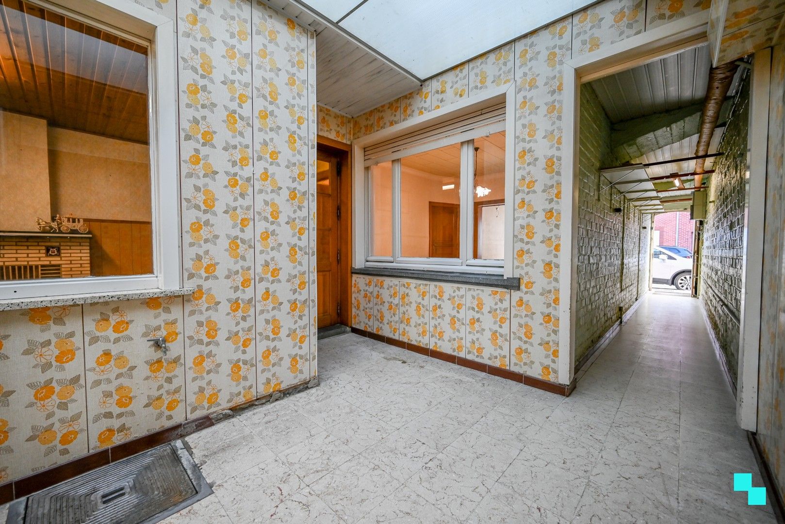 Ruime eengezinswoning te Emelgem foto 11