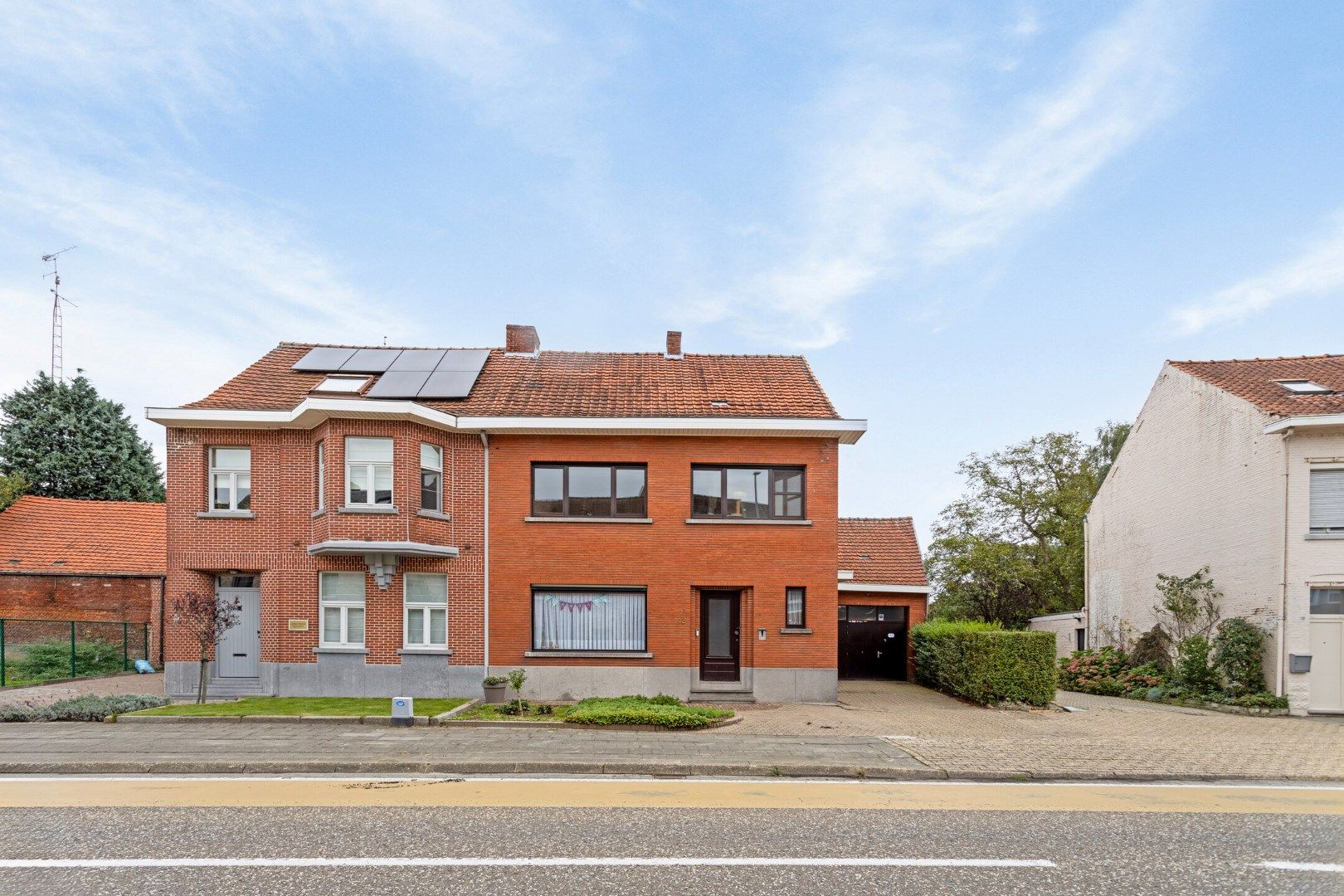 Ruim ingedeelde woning met veel mogelijkheden op een gunstige locatie in Ginderbuiten. foto 28