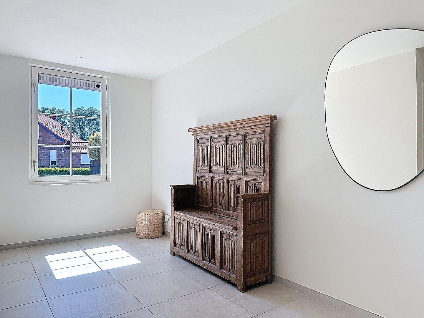 Modern wonen met een landelijk karakter foto 30