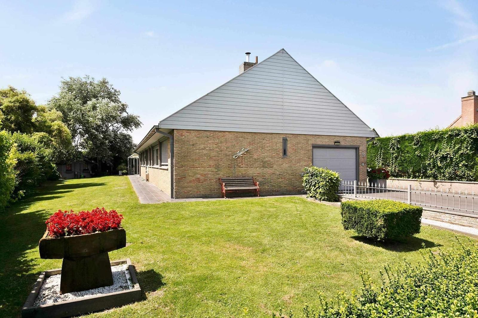 Uitstekend gelegen BUNGALOW /VILLA te koop te Middelkerke!* foto 18