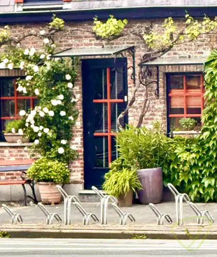 Voormalig muziek- en eetcafé “De Filosoof” wordt verkocht. foto 58