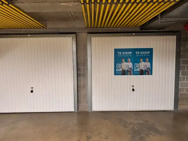 GARAGE te KOOLKERKE foto 4