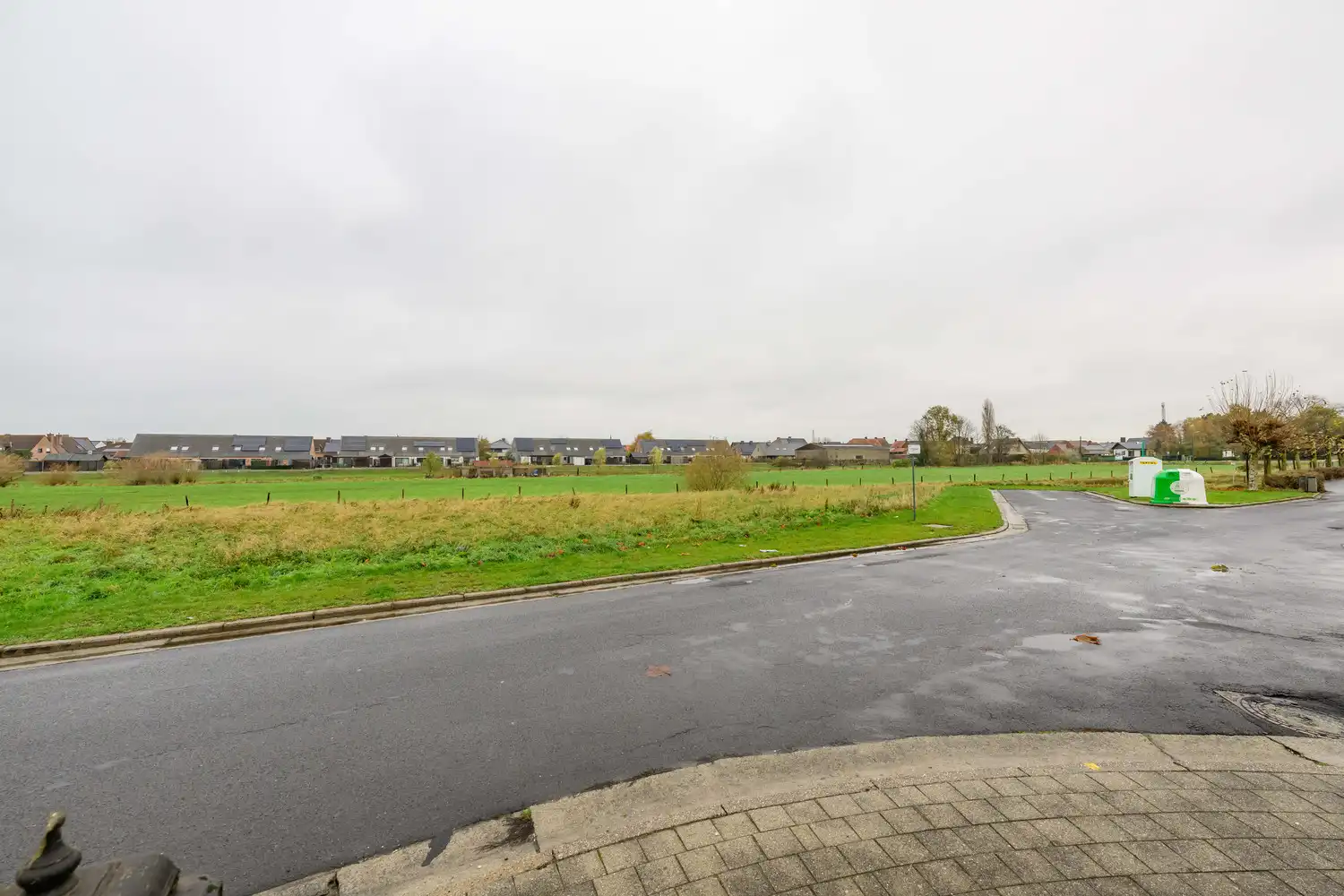 Halfopen woning te Meulebeke. foto 21