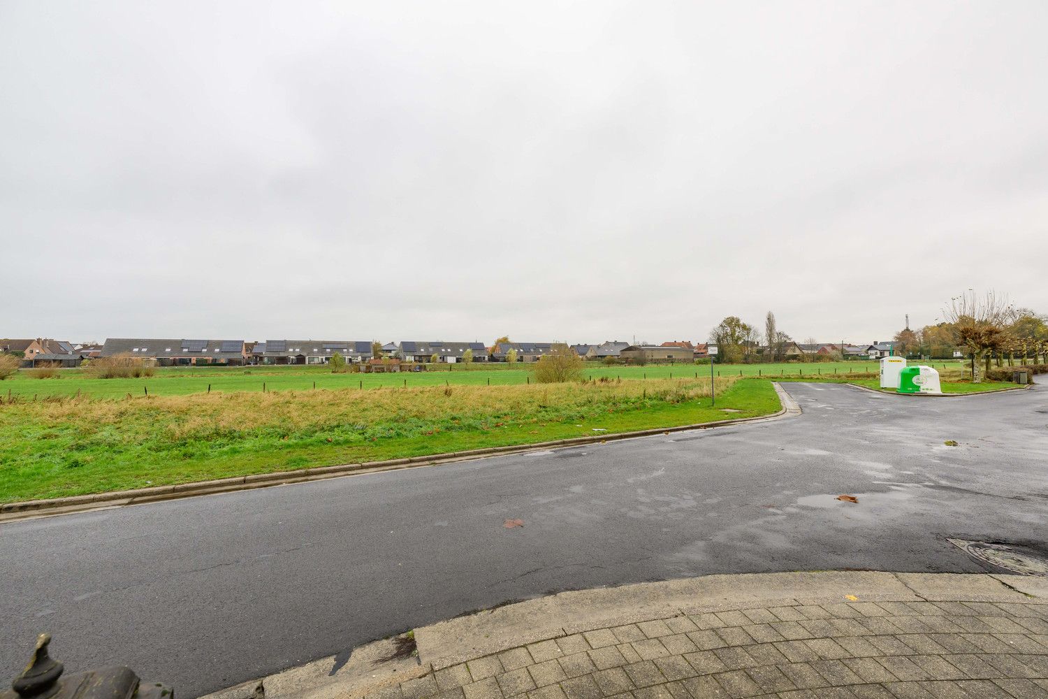 Halfopen woning te Meulebeke. foto 21