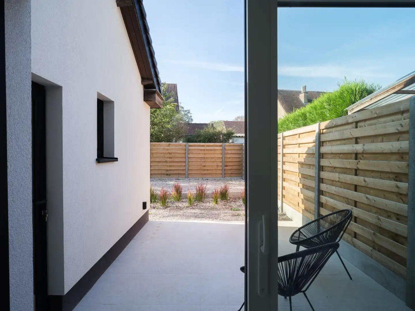 Energiezuinig wonen in het groen van Merelbeke foto 9