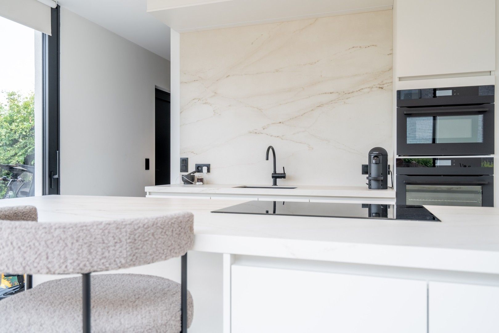 Instapklare woning met 3 slpkmrs op een perceel van 890m²! foto 15