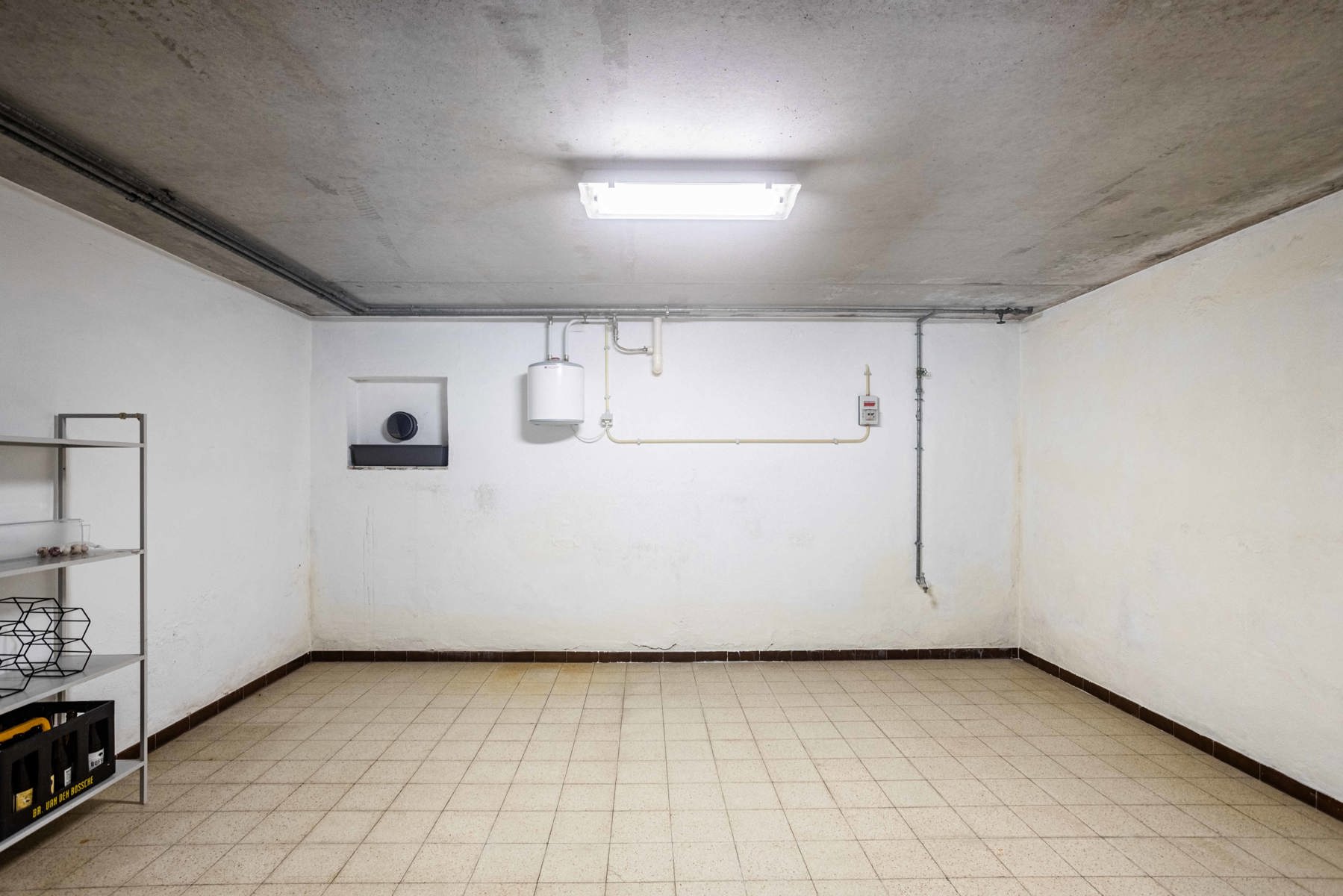 Instapklare bungalow met 3 slaapkamers en ruime tuin. foto 21