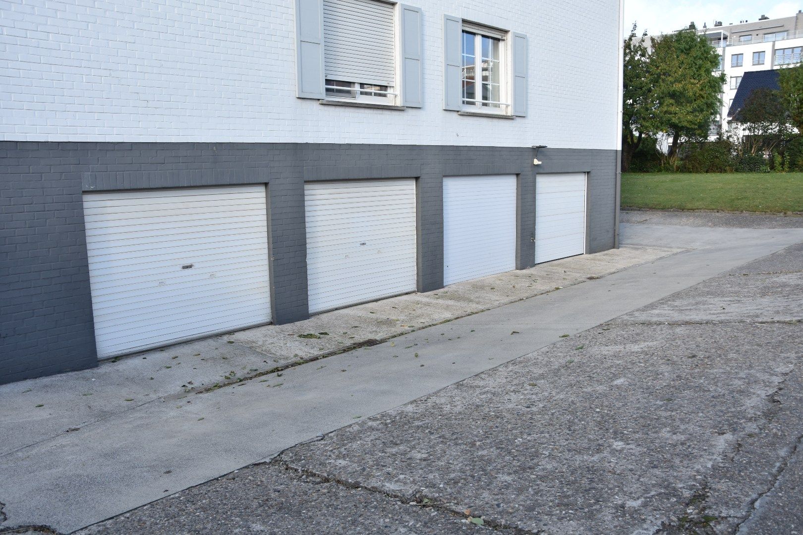 Ruim appartement met 3 slaapkamers foto 11