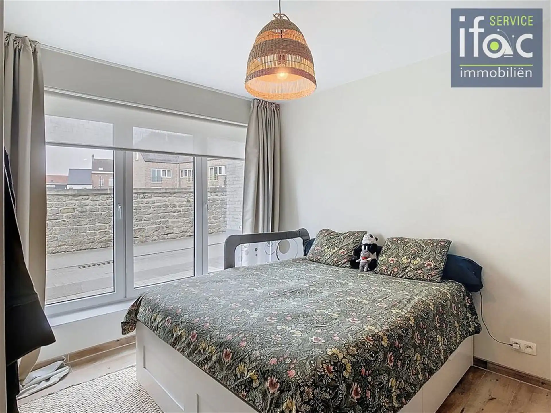 Nieuwbouwappartement met 2 slaapkamers foto 14