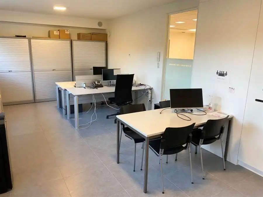 Lemanstraat 47B, 2860 Sint-Katelijne-Waver foto 6