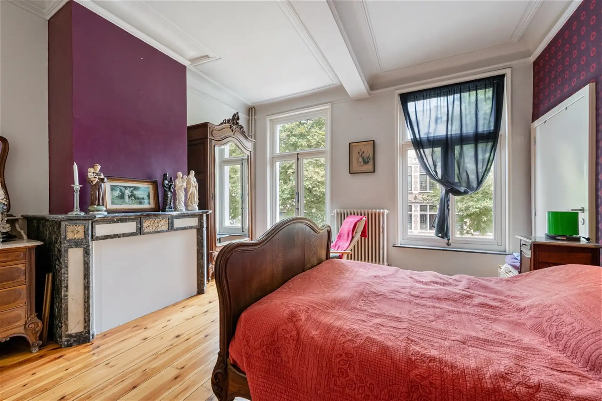 Exclusieve herenwoning aan het Keizersplein foto 20