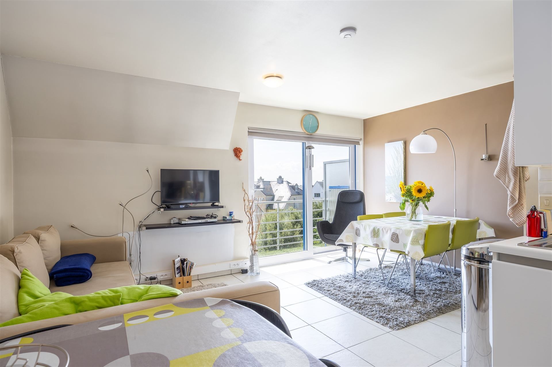 Appartement 2 slaapkamers foto 6