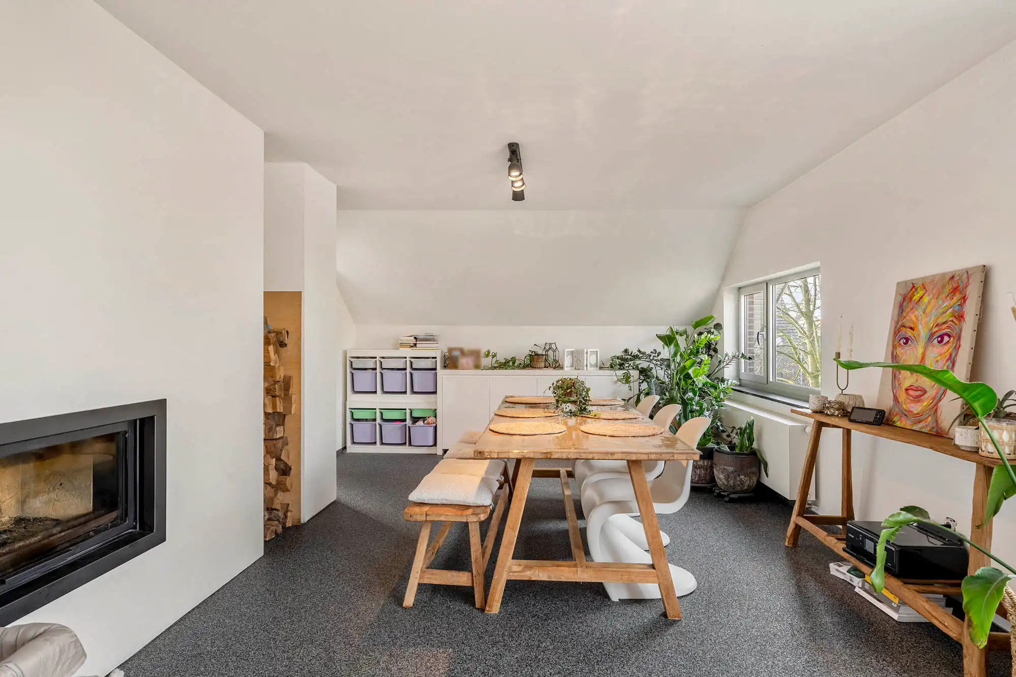 Appartement te koop foto 4