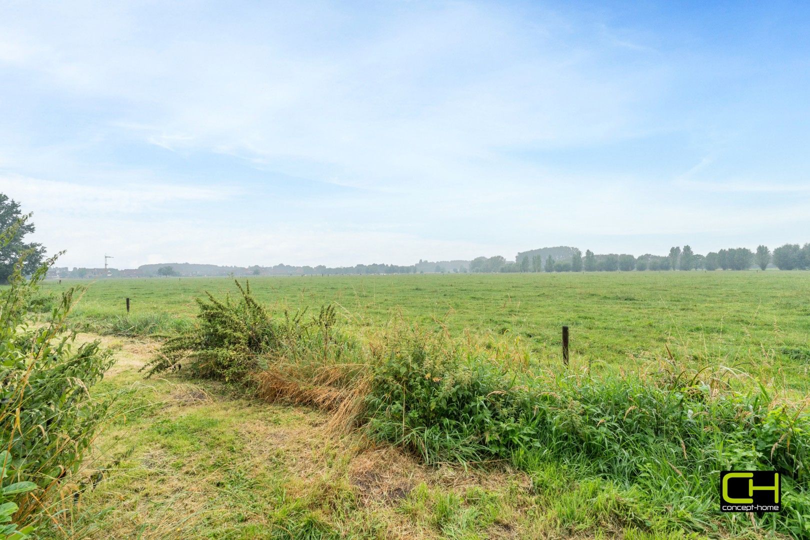 Ruime bungalow op een groot perceel van 2.564 m² in Lovendegem foto 24