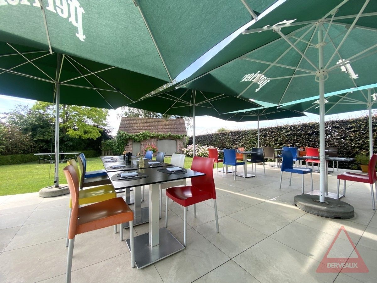 Moorslede – Villa met mogelijkheid tot restaurant foto 24